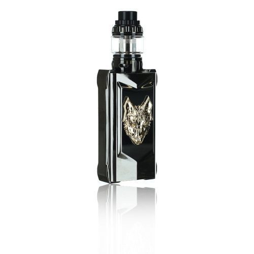 Sigelei Kits Gunmetal Snowwolf Mfeng 200W Kit