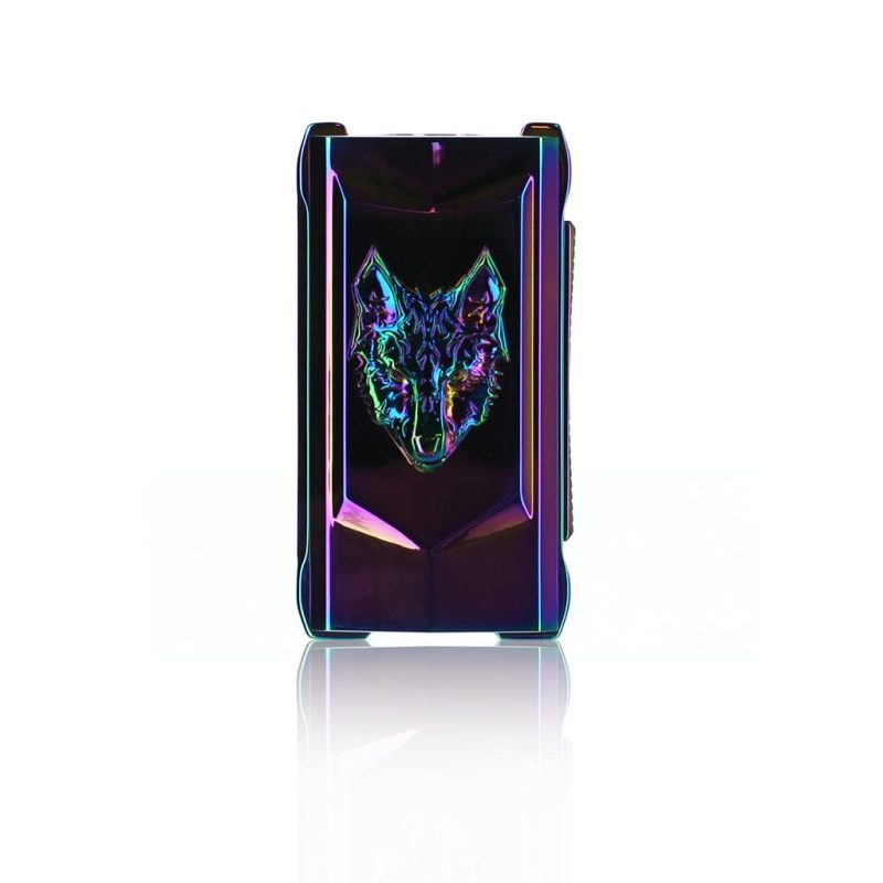 SnowWolf Mfeng 200W Mod