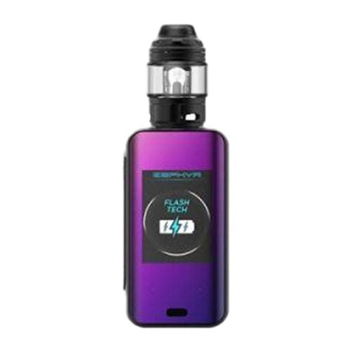 Snowwolf Kits Rainbow Snowwolf Zephyr 200W Kit