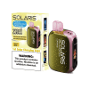 Solaris Disposable Vape Solaris 25K Disposable Vape (5%, 25000 Puffs)