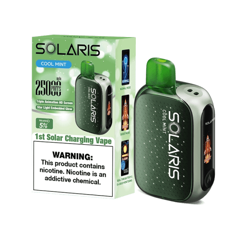 solaris disposable vape solaris 25000 disposable vape 5 25000 puffs 33851426373743