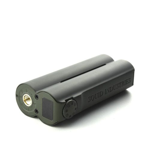 squid industries mods squid industries double barrel 3 0 150w mod 12126548328559