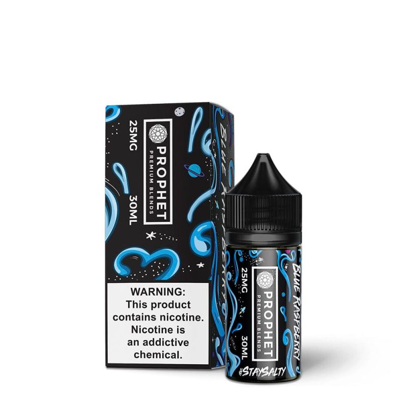 stay salty juice stay salty salts blue raspberry 30ml nic salt vape juice 13491294273647