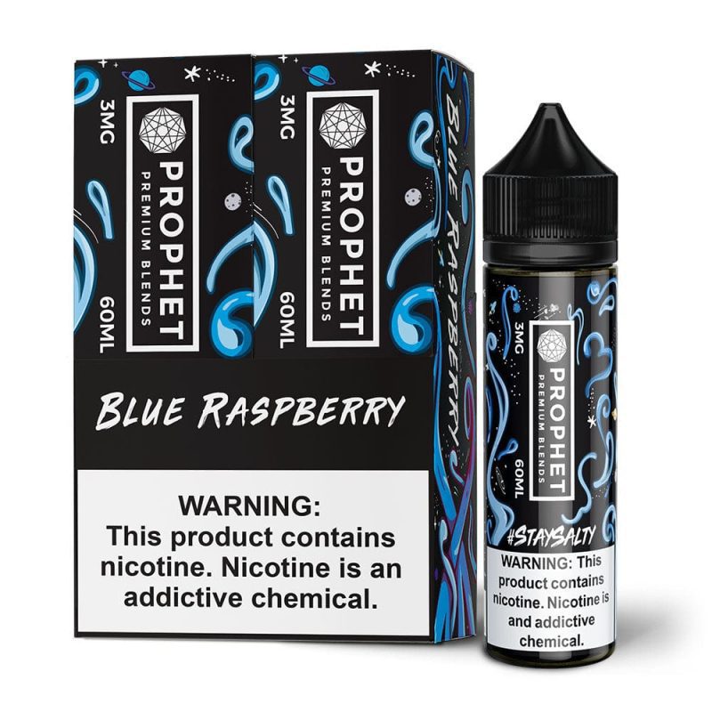 stay salty juice stay salty twin pack blue raspberry 2x 60ml vape juice 13491295486063