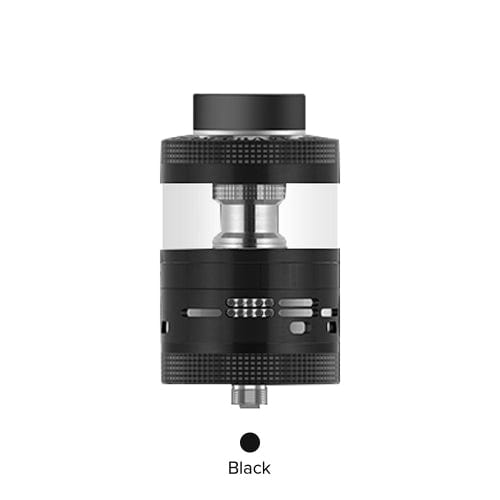 Steam Crave Tanks Black Steam Crave Aromamizer Ragnar RDTA 18ml Basic Kit