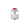 Steam Crave Tanks Stainless Steel Steam Crave Aromamizer Titan V2 32ml RDTA Tank