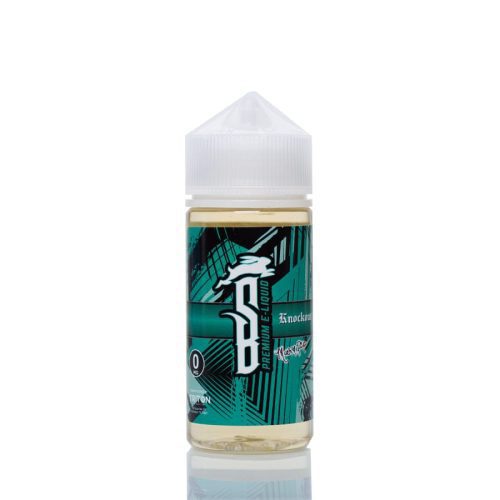 suicide bunny juice suicide bunny knockout 100ml tf vape juice 31545299075183