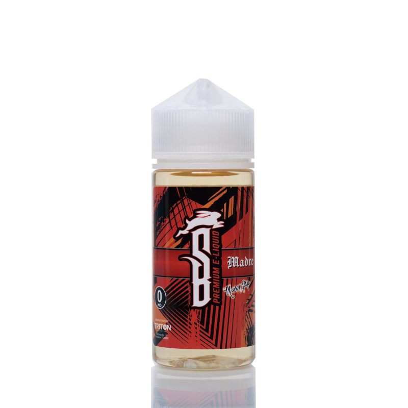 suicide bunny juice suicide bunny madre 100ml tf vape juice 31545398493295