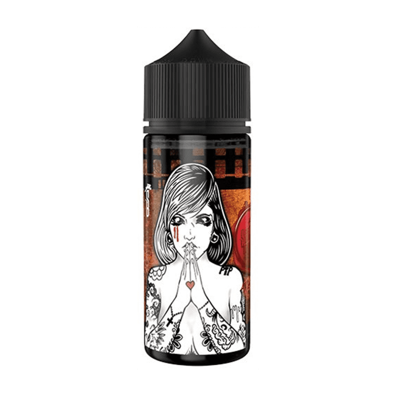 suicide bunny juice suicide bunny mother s milk 100ml synthetic nicotine vape juice 30244211392623