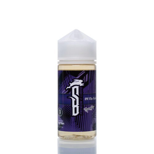 suicide bunny juice suicide bunny off the rails 100ml tf vape juice 31545429393519