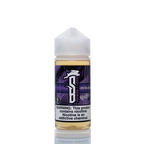 suicide bunny juice suicide bunny off the rails 100ml tf vape juice 31545429590127