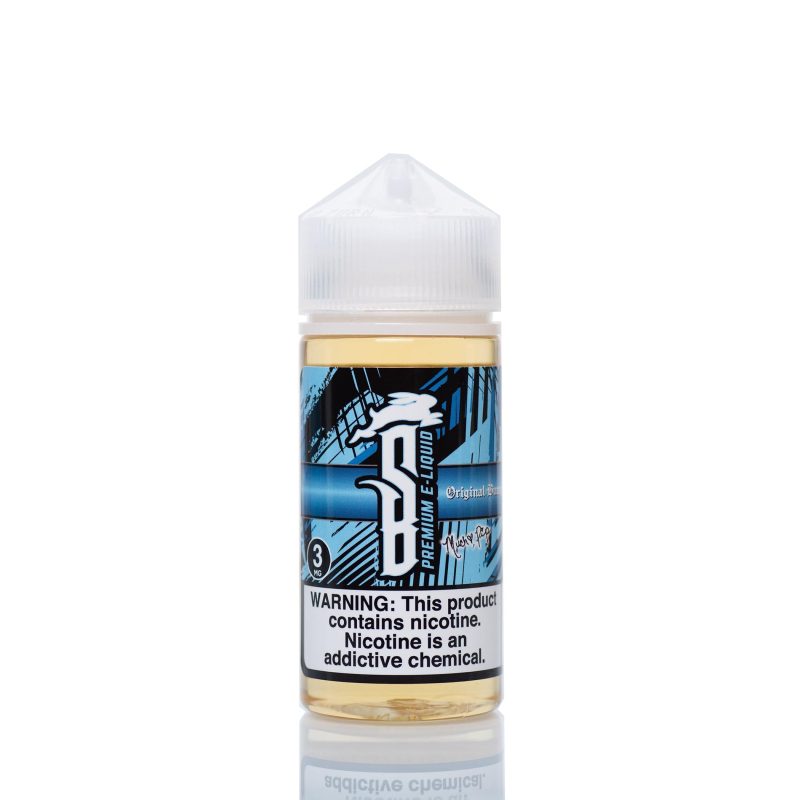 suicide bunny juice suicide bunny original bunny 100ml tf vape juice 31545449742447