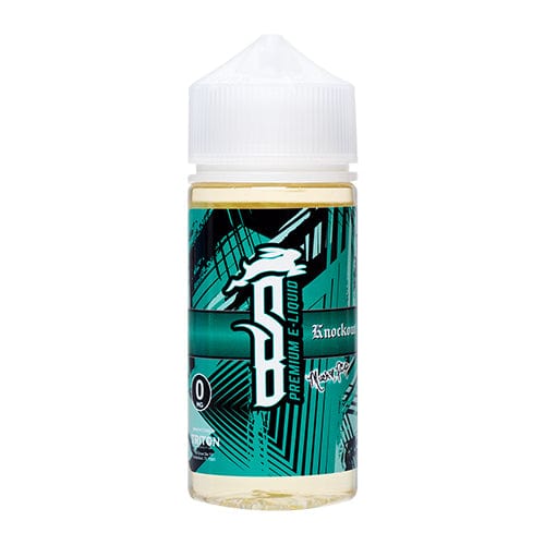 Suicide Bunny Juice 0mg Suicide Bunny Knockout 100ml TF Vape Juice