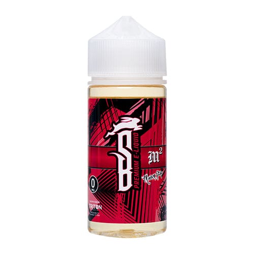 Suicide Bunny Juice 0mg Suicide Bunny M2 100ml TF Vape Juice