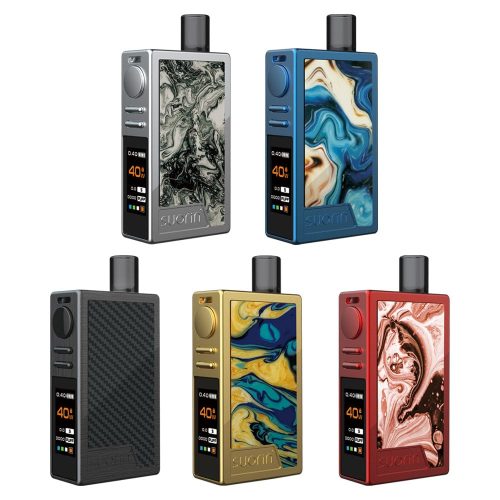 suorin pod system elite 40w pod system suorin 14097198678127