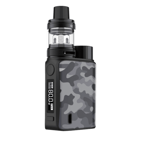 Vaporesso Kits Camo Gray Swag 2 80W Kit - Vaporesso