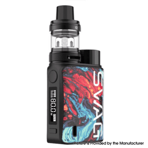 Vaporesso Kits Lava Swag 2 80W Kit - Vaporesso