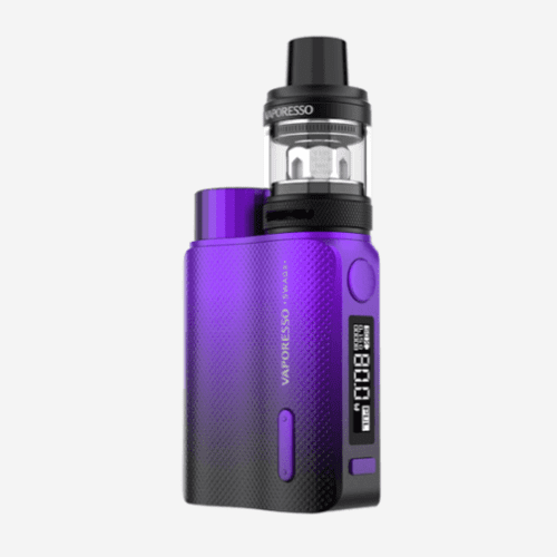 Vaporesso Kits Purple Swag 2 80W Kit - Vaporesso