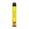 SWFT Disposable Vape Banana Ice SWFT 3K Disposable Vape