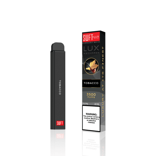 SWFT Disposable Vape Tobacco SWFT Lux Disposable Vape