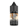 TAKE OFF Juice 30mg TAKE OFF Apple Strudel 30ml Nic Salt Vape Juice