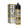 TAKE OFF Juice 0mg TAKE OFF Boston Creme 60ml Vape Juice