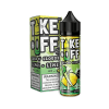 TAKE OFF Juice 0mg TAKE OFF Lemon Lime 60ml Vape Juice