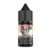 TAKE OFF Juice 30mg TAKE OFF Peppermint Vanilla 30ml Nic Salt Vape Juice