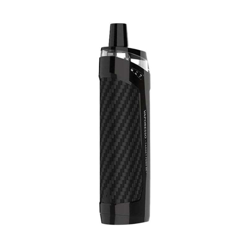 Vaporesso Pod System Black Target PM80 SE 80W Pod System - Vaporesso