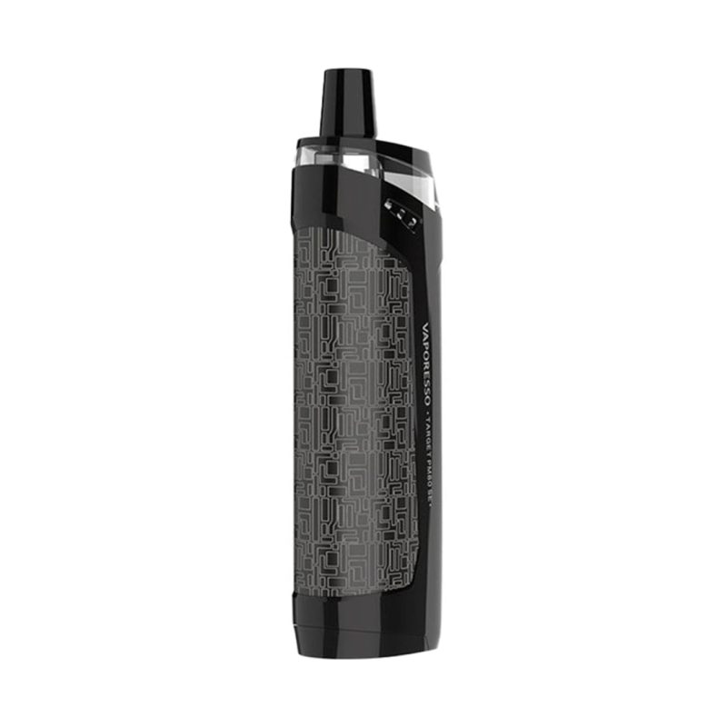 Vaporesso Pod System Silver Target PM80 SE 80W Pod System - Vaporesso