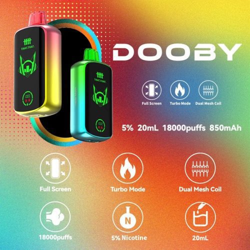 thatthat disposable vape thatthat dooby 18000 disposable vape 33498471596143