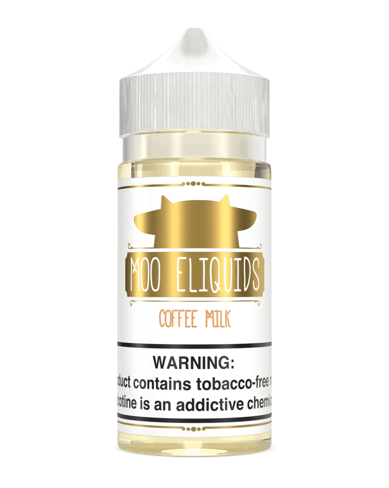 top class juice top class moo series coffee milk 100ml tf vape juice 14672573857903