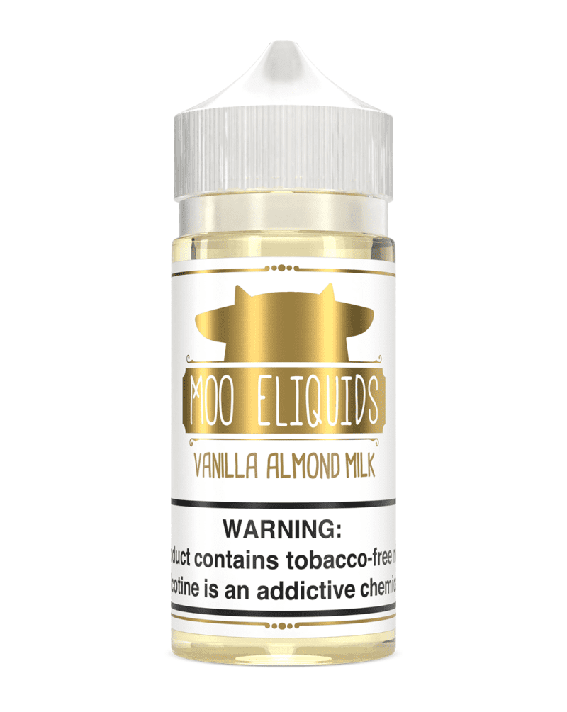 top class juice top class moo series vanilla almond milk 100ml tf vape juice 14672570351727