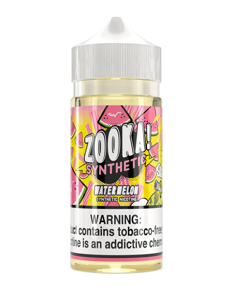 top class juice top class zooka series watermelon 100ml tf vape juice 14672652992623