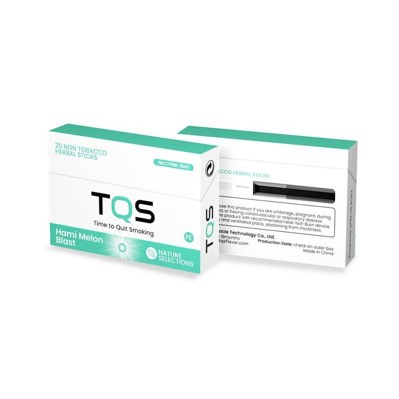 tqs cigarette solutions tqs non tobacco herbal sticks 30609291116655