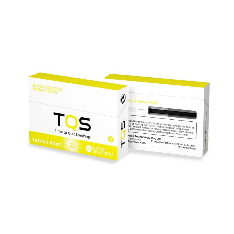 tqs cigarette solutions tqs non tobacco herbal sticks 30609291247727