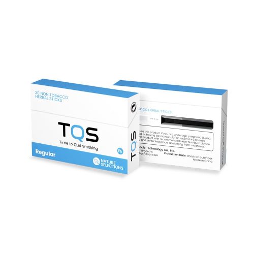 tqs cigarette solutions tqs non tobacco herbal sticks 30609291280495