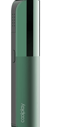 TQS Cigarette Solutions Green TQS Coolplay Q3 