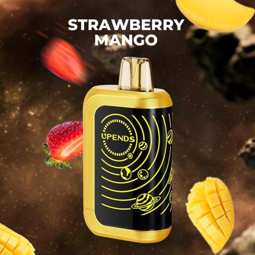 Upends Disposable Vape Strawberry Mango Upends CD30000 Disposable Vape (5%, 30000 Puffs)