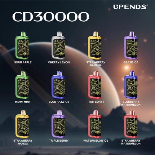 upends disposable vape upends cd30000 disposable vape 5 30000 puffs 34464991576175