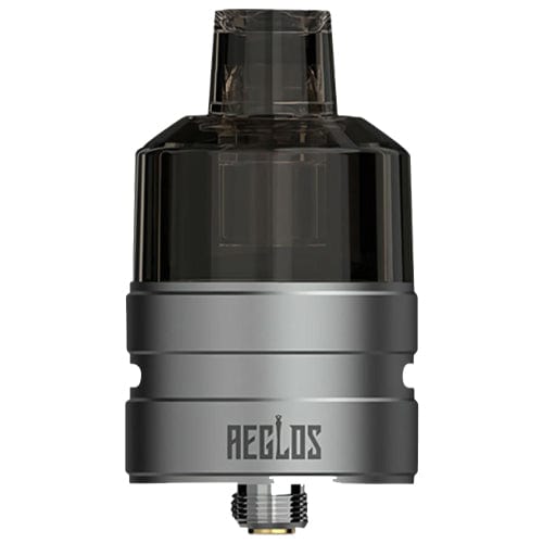 Uwell Tanks Stainless Steel Uwell Aeglos Pod Tank