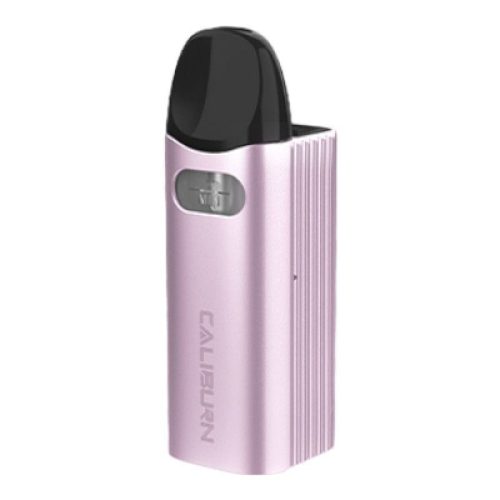 Uwell Pod System Pink Uwell Caliburn AZ3 Pod Kit