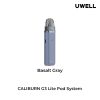 Uwell Pod System Basalt Gray Uwell Caliburn G3 Lite 25W Pod Kit