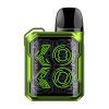 Uwell Pod System Aurora Green Uwell Caliburn GK2 18W Pod Kit