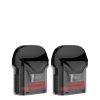 Uwell Pods 0.6ohm DTL Coil Uwell Crown Pod Device Replacement Pod Cartridges (Pack of 2)