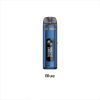 Uwell Pod System Blue Uwell Crown X 60W Pod Kit