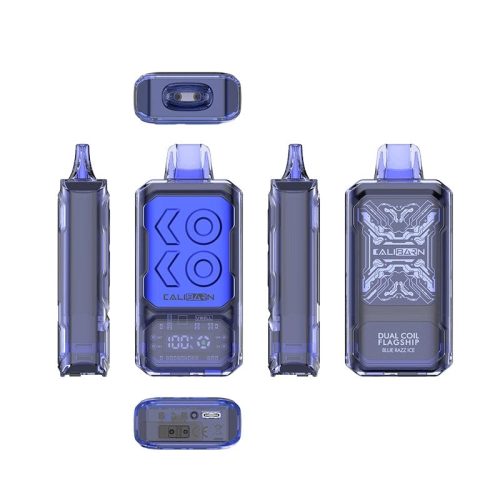 uwell disposable vape uwell caliburn bar s18000 disposable vape 33779697746031