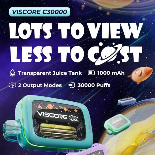 uwell disposable vape uwell viscore c30000 disposable vape 5 30000 puffs 34570406428783