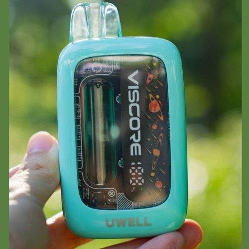 uwell disposable vape uwell viscore c30000 disposable vape 5 30000 puffs 34570406494319