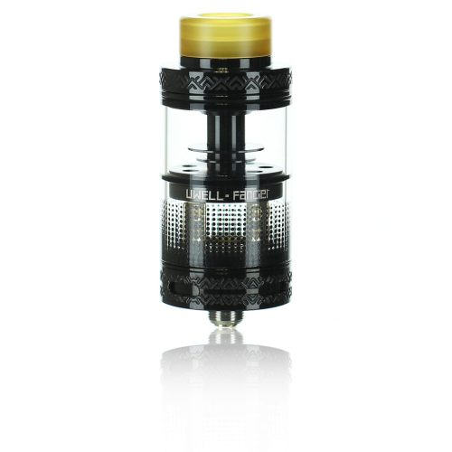 Uwell RDTA Black Uwell Fancier 24mm RDTA